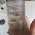 Swatch de spookx1809 : Essence Concentrée Éclat, Caudalie