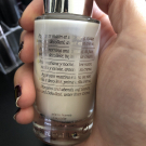 Swatch de spookx1809 : Vinoperfect Sérum Éclat Anti-Taches 30ml, Caudalie