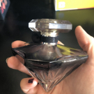 Swatch de spookx1809 : La Nuit Trésor Eau de Parfum, Lancôme
