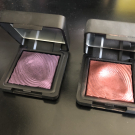 Swatch de spookx1809 : Water Eyeshadow, Kiko