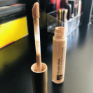 Swatch de spookx1809 : Double Wear - Anti-cernes zéro défaut tenue extrême, Estée Lauder