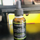 Swatch de spookx1809 : Huile Ensorcelante Aux Super Pouvoirs, Garancia