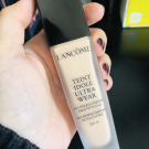 Swatch de spookx1809 : Teint Idole Ultra Wear, Lancôme