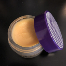 Swatch de spookx1809 : Baume Lèvres Ultra Nourrissant Rêve de Miel, Nuxe