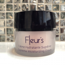 Swatch de spookx1809 : Crème Hydratante Suprême, Fleur's