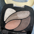 Swatch de spookx1809 : Color Riche - Les Ombres, L'Oréal Paris