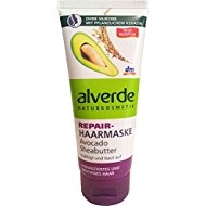 Avis Masque réparateur - Alverde - Cheveux