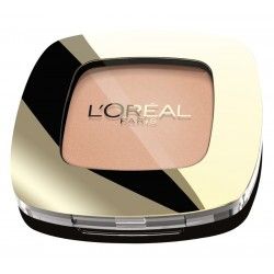 Ombre à paupière pure color riche, L'Oréal Paris - Infos et avis