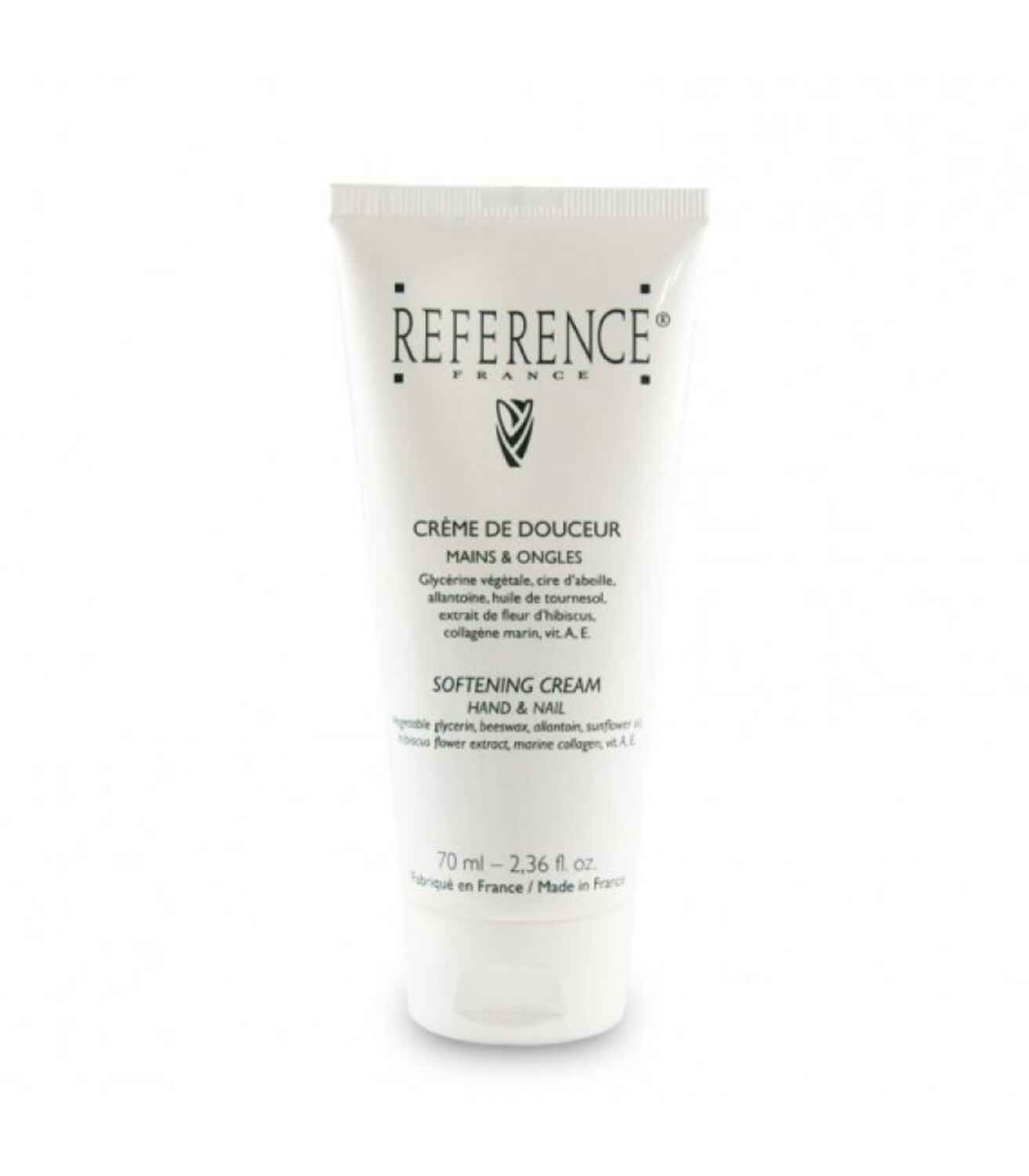 Crème de douceur mains & ongles, Référence - Infos et avis