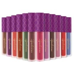 Duclematte, Djulicious Cosmetics - Infos et avis