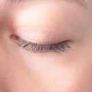 Swatch de Aunatur-elle : Mascara Sweet & Safe Christophe Danchaud, Absolution