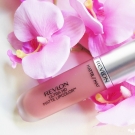 Swatch de Aunatur-elle : Ultra HD matte lipcolor, Revlon