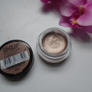 Swatch de Aunatur-elle : Color Tattoo 24HR, Gemey-Maybelline