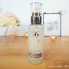 Swatch de Aunatur-elle : Lotion Lactée Hydratante Essenxiel, IXXI