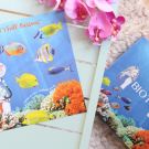 Swatch de Aunatur-elle : Biotyfull Box, Biotyfull box