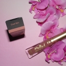 Swatch de Aunatur-elle : Melted Matte - Rouge à lèvres liquéfié longue tenue mat, Too Faced