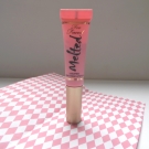 Swatch de Aunatur-elle : Melted - Rouge à lèvres liquéfié longue tenue, Too Faced