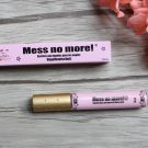 Swatch de Aunatur-elle : Box 100% maquillage, My pocket make up