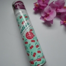 Swatch de Aunatur-elle : Shampoing Sec Original, Batiste