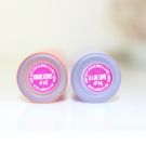 Swatch de Aunatur-elle : Duclematte, Djulicious Cosmetics