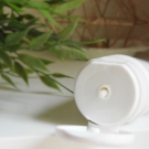 Swatch de Aunatur-elle : Crème de douceur mains & ongles, Référence