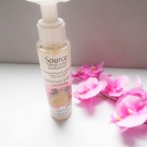 Swatch de Aunatur-elle : Source Micellaire Enchantée, Garancia