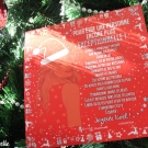 Swatch de Aunatur-elle : Biotyfull Box, Biotyfull box