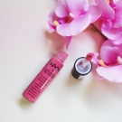 Swatch de Aunatur-elle : Soft matte lip cream, NYX