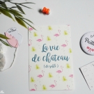 Swatch de Aunatur-elle : Box 100% maquillage, My pocket make up