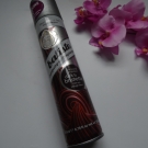 Swatch de Aunatur-elle : Shampoing Sec Original, Batiste