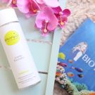 Swatch de Aunatur-elle : Biotyfull Box, Biotyfull box