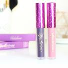 Swatch de Aunatur-elle : Duclematte, Djulicious Cosmetics