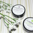 Swatch de Aunatur-elle : Déodorant, Schmidt's