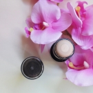 Swatch de Aunatur-elle : Fit Me Stick par Affinitone, Gemey-Maybelline