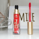 Swatch de Aunatur-elle : Melted Matte - Rouge à lèvres liquéfié longue tenue mat, Too Faced