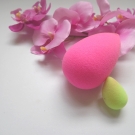 Swatch de Aunatur-elle : Beautyblender, Beautyblender