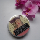 Swatch de Aunatur-elle : Marylou Manizer, theBalm