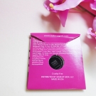 Swatch de Aunatur-elle : Eyeshadow Pan, Makeup Geek