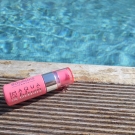 Swatch de Aunatur-elle : Aqua Blush 12H, Bourjois