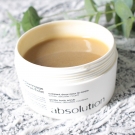 Swatch de Aunatur-elle : Gommage Corps Éclat, Absolution