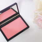 Swatch de Aunatur-elle : Blush - Fard à joues, Sleek MakeUP
