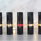 Swatch de Aunatur-elle : Super Lustrous, Revlon