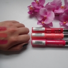 Swatch de Aunatur-elle : Color Boost, Bourjois
