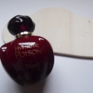 Swatch de Aunatur-elle : Hypnotic poison, Dior