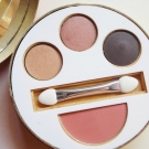 Swatch de Aunatur-elle : Biotyfull Box, Biotyfull box