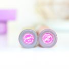 Swatch de Aunatur-elle : Duclematte, Djulicious Cosmetics