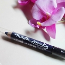 Swatch de Aunatur-elle : Box 100% maquillage, My pocket make up