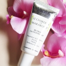 Swatch de Aunatur-elle : Cure Express Marabout 10 Jours, Garancia