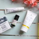 Swatch de Aunatur-elle : Biotyfull Box, Biotyfull box