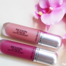 Swatch de Aunatur-elle : Ultra HD matte lipcolor, Revlon